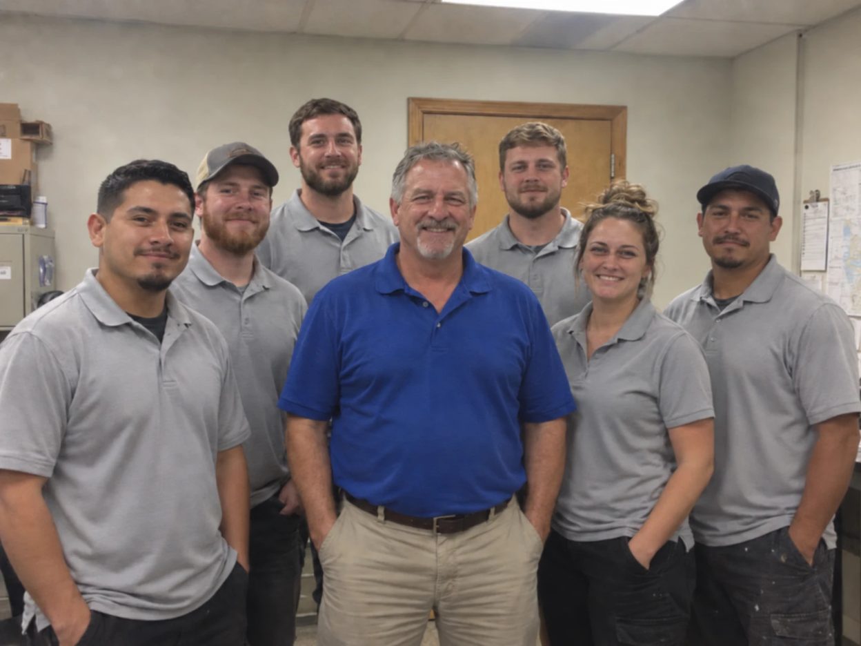 HVAC Repair service in San Francisco, CA