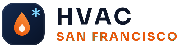 San Francisco HVAC